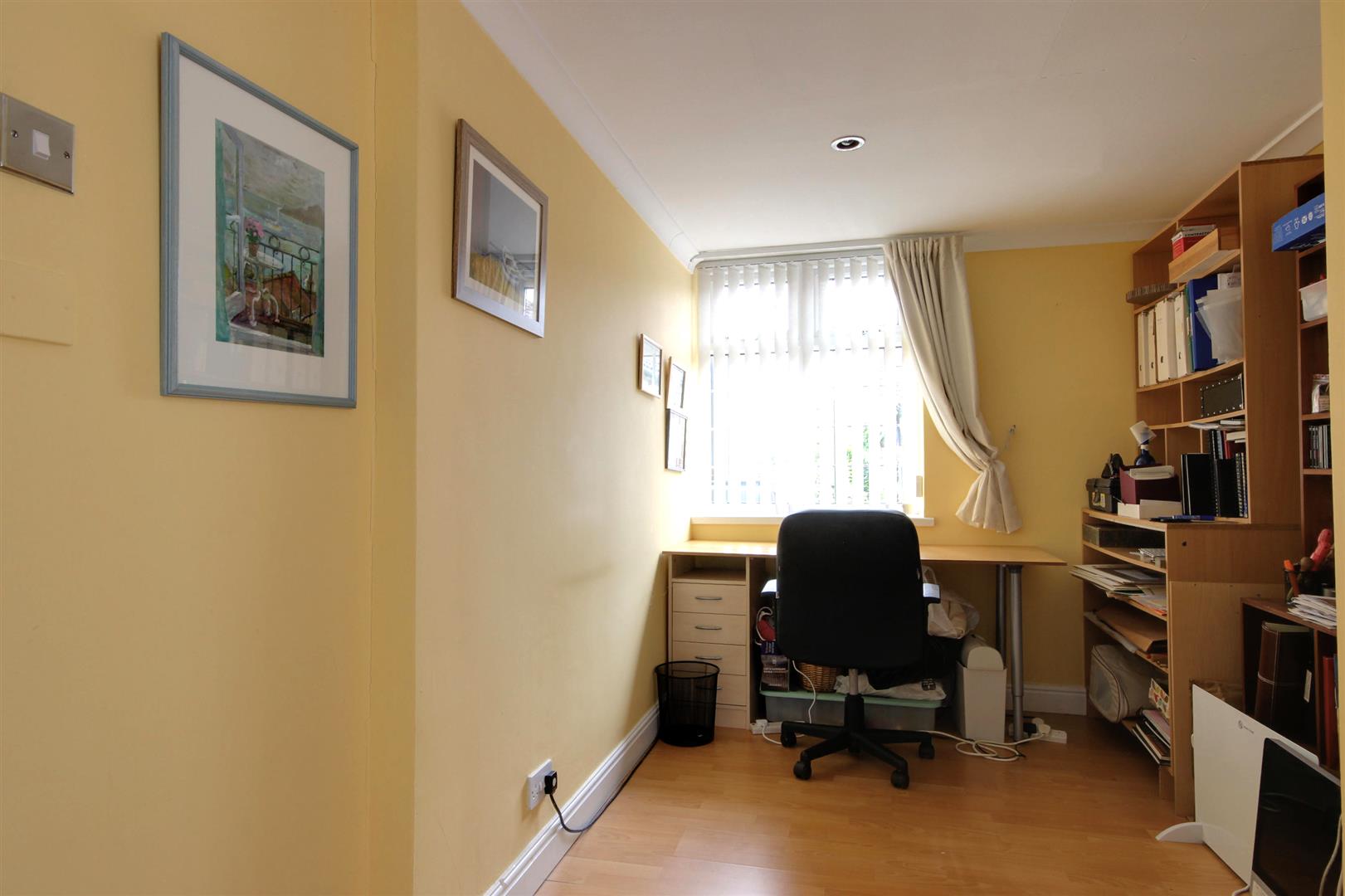 Windsor Close, Cottingham